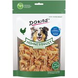 Dokas mesni koščki - 200 g piščančje prsi v koščkih | shoptok.hr