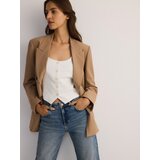 Reserved LADIES` VEST - bijela | shoptok.hr