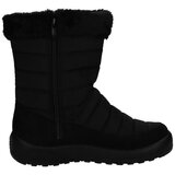 Stay Mestni škornji - Črna | Shoptok.si