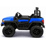  Licencirani avto na akumulator Ford 22F 4x4 - modra Slike
