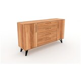 The Beds visoka komoda od bukovog drveta 182x100 cm golo - the beds | shoptok.hr
