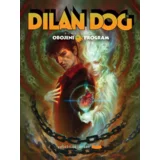 Grupa autora - Obojeni program 83 - Dilan Dog