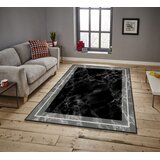 Conceptum Hypnose tepih Asr Crpt-131, pravougaoni, 80 x 140 cm, crni | Eponuda.ba
