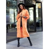 By o la la Orange cardigan cxp1126.orange Cijene