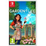 GardenLife A Cozy Simulator (SWITCH) | Shoptok.si