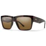 Smith LINEUP 086/SP Polarized ONE SIZE (58) Havana/Rjava