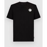 O'neill O'Riginals Surf Shop T-shirt black out | Shoptok.si