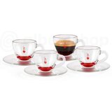 Bialetti set 4 Å¡ojice Vetro Cijene