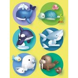 Apli 3D puzzle - Okean - Orka ( 19950 ) Cene