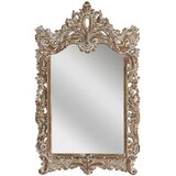 Premier Housewares Stensko ogledalo 86x144 cm Baroque – Cene