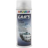 Dupli color Brezbarvni lak v spreju (Prozorna, 400 ml) Cene