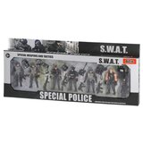 Ozzo SWAT, set figura, specijalci | ePonuda.com