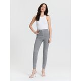 Sinsay ženske high waist skinny jegging hlače 2959B-99P | shoptok.hr