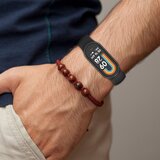 TECH-PROTECT ICONBAND XIAOMI SMART BAND 8/8 NFC NAVY FITNESS BAND, (22069433) | Shoptok.si