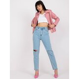Factory Price Trousers jeans-EM-SP-RD1345.67P-light blue | shoptok.hr