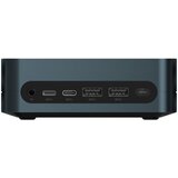 Prestigio barebone, 12th gen intel core I5-1235U, w/o ramandrom,with Wifi6, 2xUSB3.2Gen1TypeA,2xUSB2.0TypeA,1xheadphone jack;1x power connector;1xHDMI1.4Type A,1xHDMI 2.0TypeA1xType-Cdata onlyUSB2.0,1xType-CFull fuction;1xRJ45,fTPM2.0 firmware,vesa mount with screw | ePonuda.com