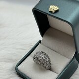  Srebreni Prsten 925 | Eponuda.ba