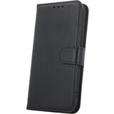 Onasi preklopna torbica Fancy Diary gladka Samsung Galaxy A56 - črna | Shoptok.si