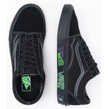 Vans Nizke superge VN0A5JMI1OJ1 Črna | Shoptok.si