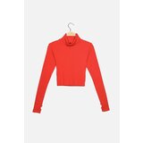 Trendyol Ženski puli Knitted | Shoptok.si