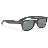 Ray-ban New Wayfarer Classic RB2132 622 - M (55) cijene