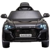  Licenciran avto na akumulator Audi RS Q8 - črn | Shoptok.si