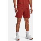 Under Armour Shorts Pjt Rock Terry Gym Short-RED - Men's | shoptok.hr