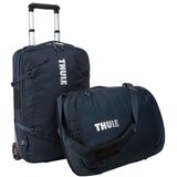 Thule Putna torba Subterra Luggage 55cm/22" 56L plava | shoptok.hr