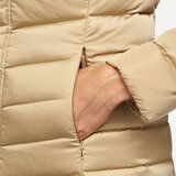 Geox Beige women's down jacket Bettanie - Women's | shoptok.hr