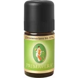 Citrosnka verbena 10% bio