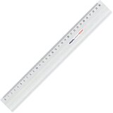  RAVNALO ALUMINIJSKO 30 CM ARDA 18230 BLISTER | shoptok.hr