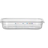 Hendi gastronorm spremnik 1/3, gn 1/3, 2,5L, providno, 325x176x(H)65mm | Eponuda.com