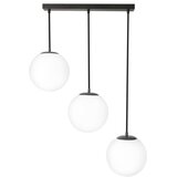 Brilagi Luster na sajli POLOS 3xE27/40W/230V crna | Eponuda.com