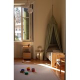 Hübsch Kolica za posluživanje na kotačima u dekoru hrasta 35x40 cm Forma – | shoptok.hr