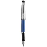 Waterman np expert metalic blue ct m ( w87681 ) Cene