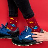 Banana Socks Unisex's Socks Classic Ufo | Shoptok.si