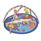 Hk Mini baby gimnastika životinje,plava ( A086974 ) Cene