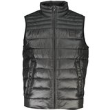 Boss HUGO MEN&#39;S BLACK SLEEVELESS Cene