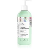 SoFlow After Keratin Straightering balzam za glajenje las 400 ml | Shoptok.si