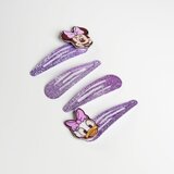 CERDA BEAUTY šnale za kosu disney mini 4/1 - mini i pata