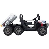  Avto na akumulator Farmer Speed 900 4x4 - dvosed - bel | Shoptok.si