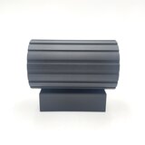  Brilagi - Zidno svetlo CRISPINA 1xGU10/10W/230V 10 cm crno | Eponuda.com