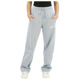 Adidas Spodnji deli trenirke Pantalon All Szn Fleece Graphic Joggers Modra | Shoptok.si