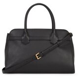 Karl Lagerfeld Ručna torbica zlatna / crna | shoptok.hr