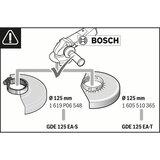 Bosch GDE125EA-S | shoptok.hr