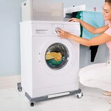 W B D WEIBIDA podstavek za pralni stroj 40–62 cm | Shoptok.si