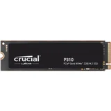 P310 Gen4 2280 500GB NVMe PCIe M.2 SSD