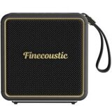 Fantech bluetooth zvučnik FBS1 hako nomad crni Cene