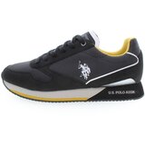 U.S. POLO BEST PRICE US POLO BEST PRICE BLACK MEN&#39;S SPORTS SHOES | Shoptok.si