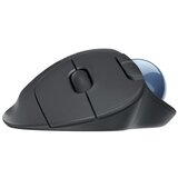 Logitech Mis M575 Ergo Trackball Wireless Black | Eponuda.ba